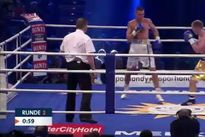 vringe - Юрген Брёмер - Тони Аверлан (27.IV.2013), HD 720