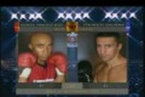 vringe - Вячеслав Сенченко - Адонисио Рехес (29.XI.2008), 1/2