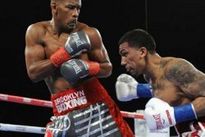 Видео боя: Дэниел Джейкобс — Луис Ариас, HD 720