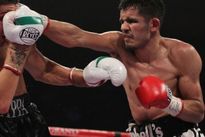 Видео боя: Мигель Васкес – Эрик Боне, HD 720