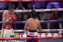 vringe - Джош Симпсон - Чои Цевеенпурев (11.V.2013)