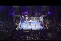 vringe - Лейф Ларсен - Джейсон Гэверн (12.X.2012)