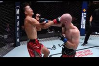 UFC Fight Night 223: Дерн - Хилл. Видео лучших моментов, бонусы турнира UFC Fight Night 223: Дерн - Хилл. Видео лучших моментов, бонусы турнира