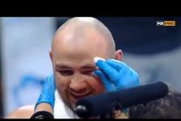 Видео боя: Адам Ковнацки — Джеральд Вашингтон Видео боя: Адам Ковнацки — Джеральд Вашингтон