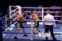 vringe - [WSB] Сергей Деревянченко (KAZ) – Дмитрий Митрофанов (UKR), HD 720