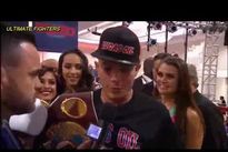 Видео боя: Роберто Аррьяса — Сэмми Валентайн Видео боя: Роберто Аррьяса — Сэмми Валентайн