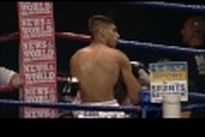 vringe - История Амира Хана