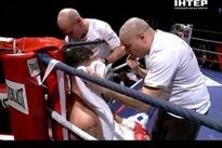 vringe - Максим Бурсак - Жюльен Мари-Сент (02.II.2013), 2-й вариант