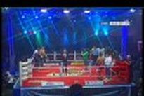 vringe - Хавьер Масиэль - Эверардо Пракседес (24.V.2013)