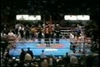 vringe - Хуан Мануэль Маркес - Вильфредо Варгас (10.V.1999)