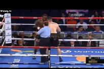 Видео боя: Ола Афолаби – Энтони Смит, HD 720