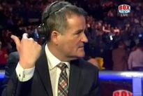 vringe - Дионтэй Уайлдер - Одли Харрисон (27.IV.2013)