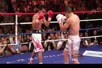 Видео боя: Мэнни Пакьяо – Дэвид Диас