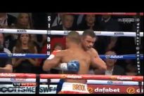 Видео боя: Келл Брук – Ионуц Дан Ион, HD 1080