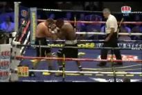 Видео боя: Дерек Чисора – Эдмунд Гербер