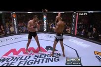 Видео боя: Андрей Орловский – Майк Кайл