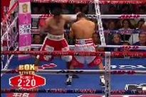 vringe - Адриан Эрнандес - Компайяк Порпрамук II (06.X.2012), 2-й вариант