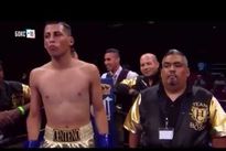 Видео боя: Уго Сентено — Лукаш Мачиец Видео боя: Уго Сентено — Лукаш Мачиец