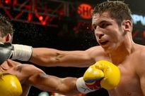 Видео боя: Фрэнки Гомес — Маурисио Эррера, HD 720 Видео боя: Фрэнки Гомес — Маурисио Эррера, HD 720