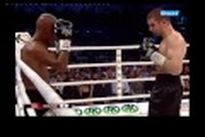 vringe - Заурбек Байсангуров - Мишель Соро (12.V.2012)