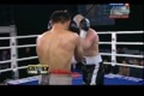 vringe - Дмитрий Михайленко - Шерзодбек Алимжанов (01.V.2012), 1-й вариант