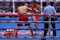 vringe - Кристиан Михарес - Виктор Террасас (20.IV.2012), 2/2, HD 720