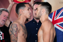 Видео боя: Эммануэль Родригес — Джейсон Молони Видео боя: Эммануэль Родригес — Джейсон Молони