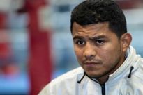 Видео боя: Роман Гонсалес — Диомель Диокос