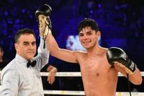 Видео боя: Райан Гарсиа — Джейсон Велес, HD 1080 Видео боя: Райан Гарсиа — Джейсон Велес, HD 1080