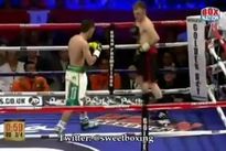 vringe - Харун Хан - Бретт Фиду (27.IV.2013)