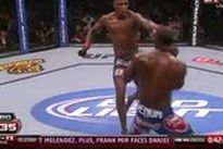 vringe - [MMA] Фрэнсис Кармон - Лоренц Ларкин (20.IV.2013), HD 720