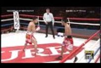 vringe - Такахиро Ао - Тердсак Яндаэнг (06.IV.2012), 2-й вариант