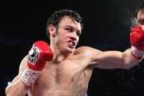 Видео боя: Хулио Сесар Чавес-младший — Маркос Рейес, HD 1080