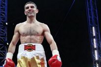 Видео боя: Артём Далакян — Саравут Таворнхам