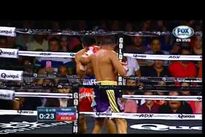 Видео боя: Серхио Томпсон – Адонес Агуэло Видео боя: Серхио Томпсон – Адонес Агуэло