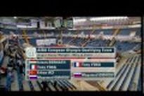 vringe - Final, +91 кг. Тони Йока (FRA) - Магомед Омаров (RUS)