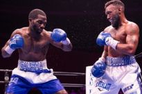 Видео боя: Остин Траут — Террелл Гоше Видео боя: Остин Траут — Террелл Гоше