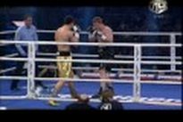 vringe - Александр Поветкин - Марко Хук (25.II.2012), 1-й вариант