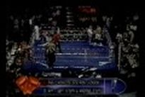 vringe - Корри Сандерс - Альфред Коул (19.II.2000)
