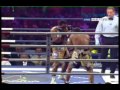 vringe - Роберто Васкес - Джон Аполинарио II (16.III.2013), 3-й вариант