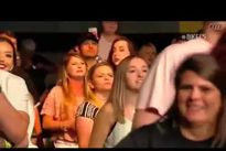 Видео боя: Артём Лобов — Джейсон Найт