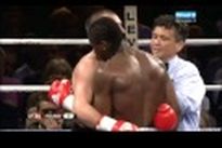 vringe - Хассан Эндам Энжикам - Максим Бурсак (04.V.2012)