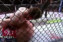 vringe - [MMA] Пэт Хили - Джим Миллер (27.IV.2013), HD 720