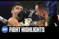 Лучшие моменты боя Эгидиюс Каваляускас - Микаэл Зюски Лучшие моменты боя Эгидиюс Каваляускас - Микаэл Зюски