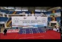 vringe - Final, 60 кг. Эвалдас Петраускас (LTU) - Вазген Сафарьянц (BLR)