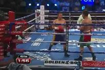 vringe - Серхио Томпсон - Густаво Сандовал (18.V.2013), HD 720