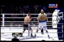 vringe - Магомед Абдусаламов - Джамиль Макклайн (08.IX.2012), 2-й вариант