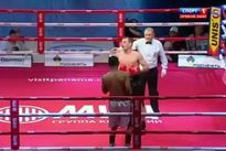 vringe - Дмитрий Чудинов - Грэйди Брюэр (17.V.2013), 2-й вариант