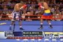 vringe - Мигель Анхель Котто - Рикардо Торрес (24.IX.2006)