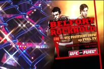 vringe - [MMA] Витор Белфорт - Люк Рокхолд (18.V.2013), HD 720